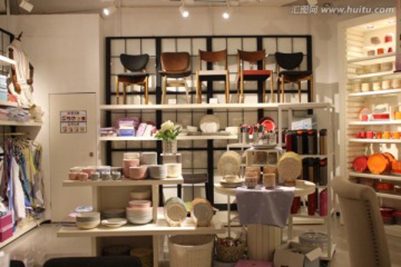 家居小商品