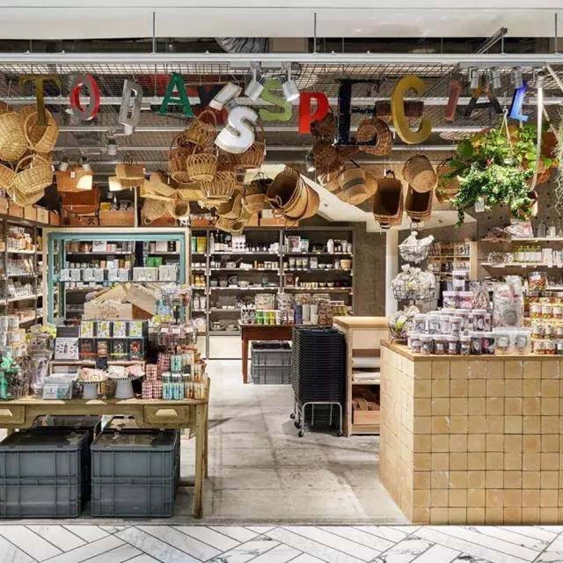 家居用品的英文表达方式