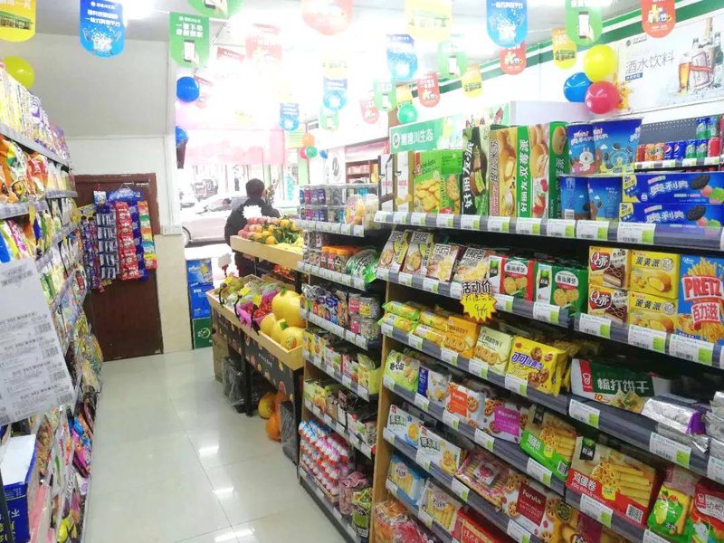 家居用品类目大全，带你逛遍豆酮百货